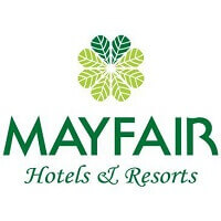 Mayfair Hotels India Contact Details, Registered Office, Social IDs