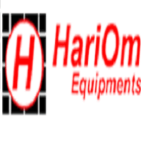 Hariom Equipments India Contact Details, Factory, Main Office, IDs