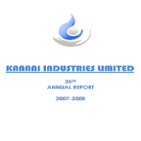 Kanani Industries India Contact Details, Registered Office, Factory