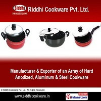 Riddhi Cookware India Contact Details, Main Office, Factory, Email