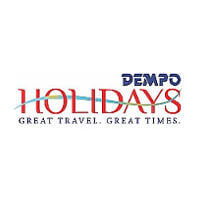Dempo Travels India Contact Details, Main Office No, Social IDs