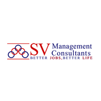 SV Management Consultants Contact Details, Head Office, Email